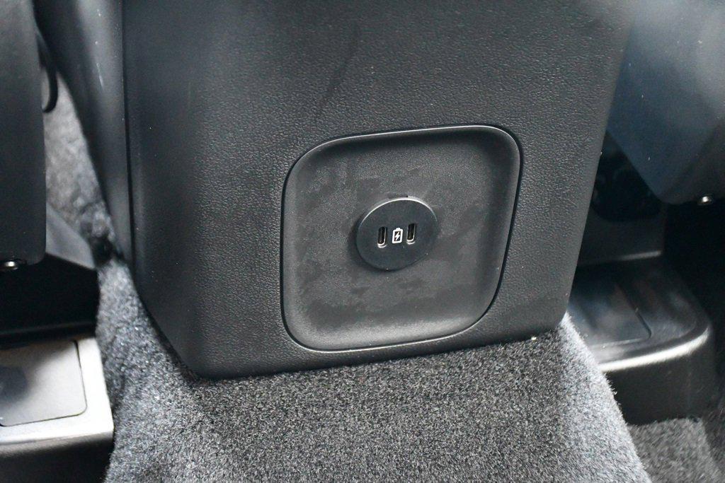 used 2025 Ford Escape car, priced at $31,065
