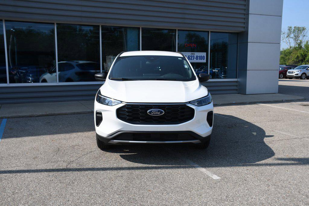 used 2025 Ford Escape car, priced at $30,565