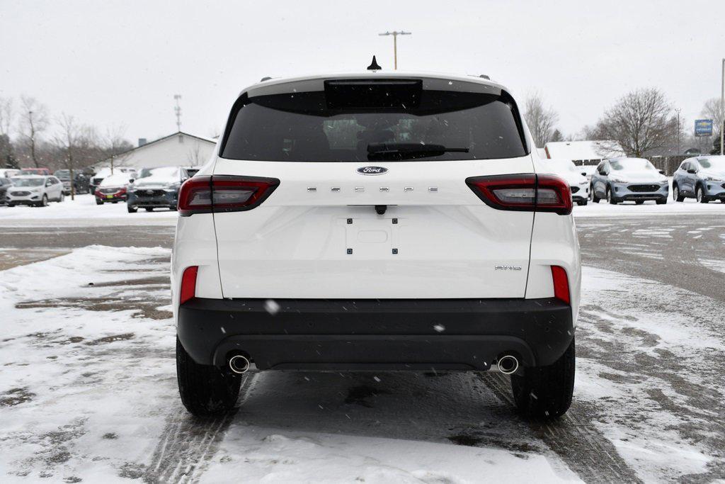 used 2025 Ford Escape car, priced at $31,065