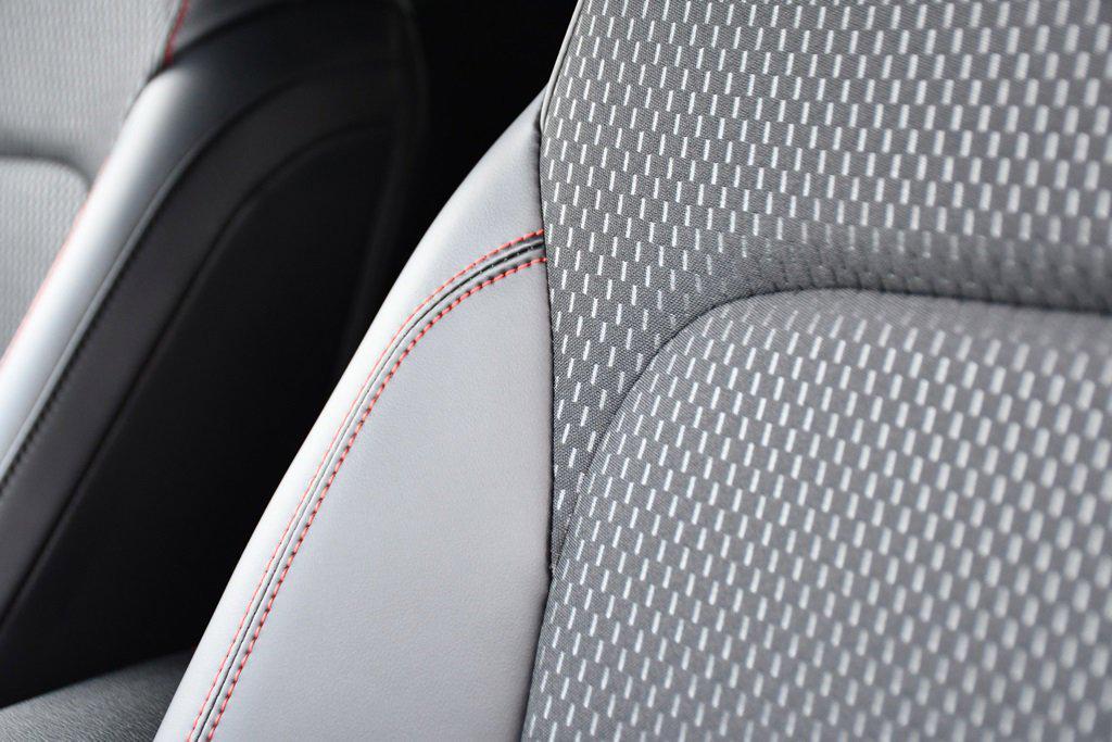used 2025 Ford Escape car, priced at $31,065