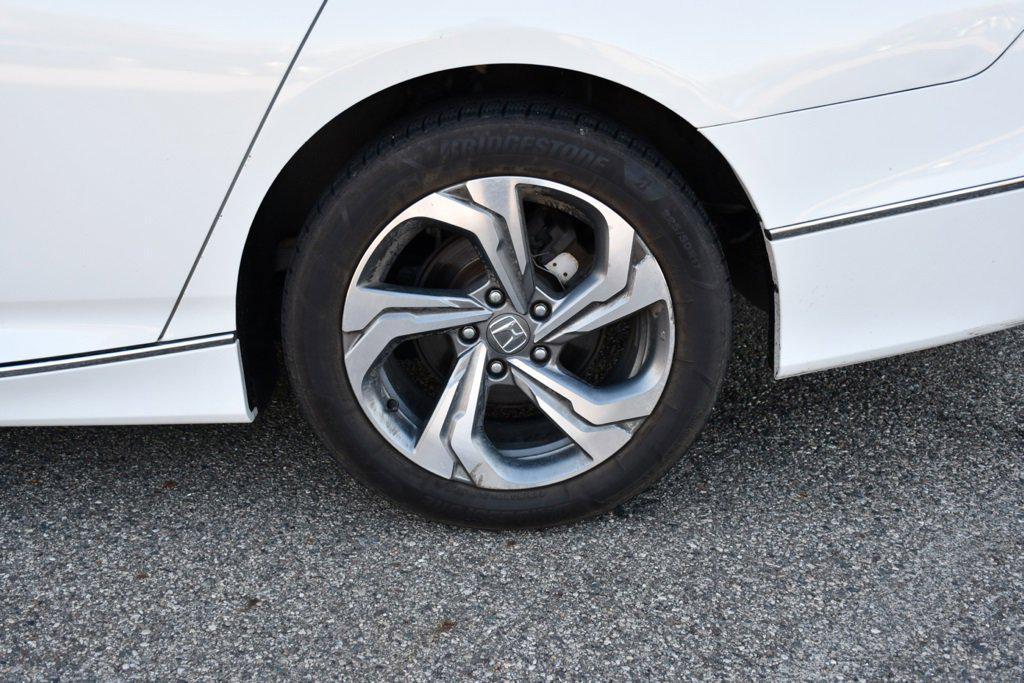 used 2018 Honda Accord car, priced at $17,249