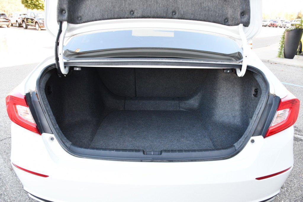 used 2018 Honda Accord car, priced at $17,249