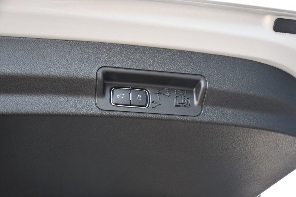 new 2025 Ford Explorer car, priced at $44,247