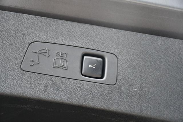 used 2023 Lincoln Corsair car, priced at $37,495