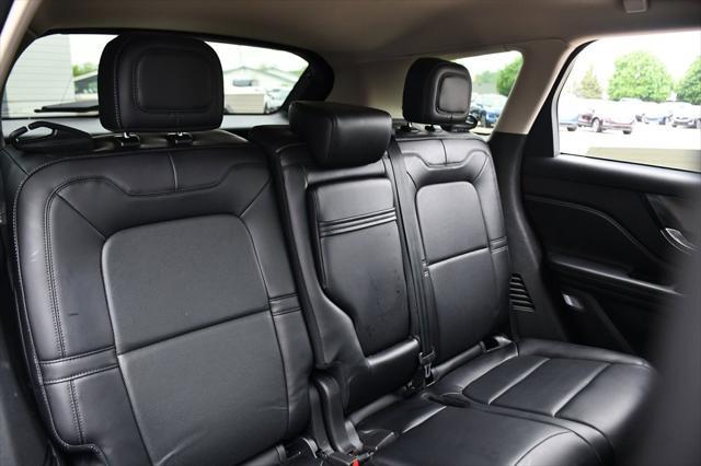 used 2023 Lincoln Corsair car, priced at $37,495