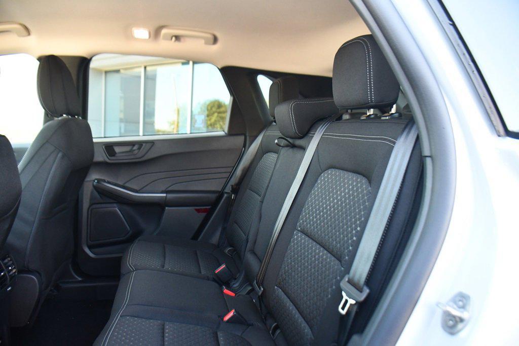 new 2025 Ford Escape car, priced at $27,089