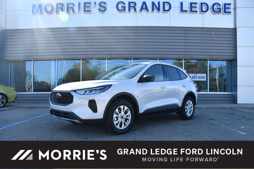 new 2025 Ford Escape car, priced at $27,089