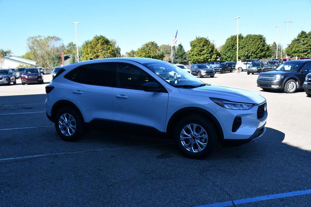 new 2025 Ford Escape car, priced at $27,089