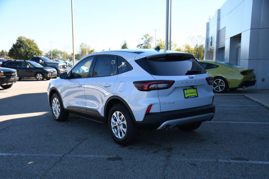 new 2025 Ford Escape car, priced at $27,089