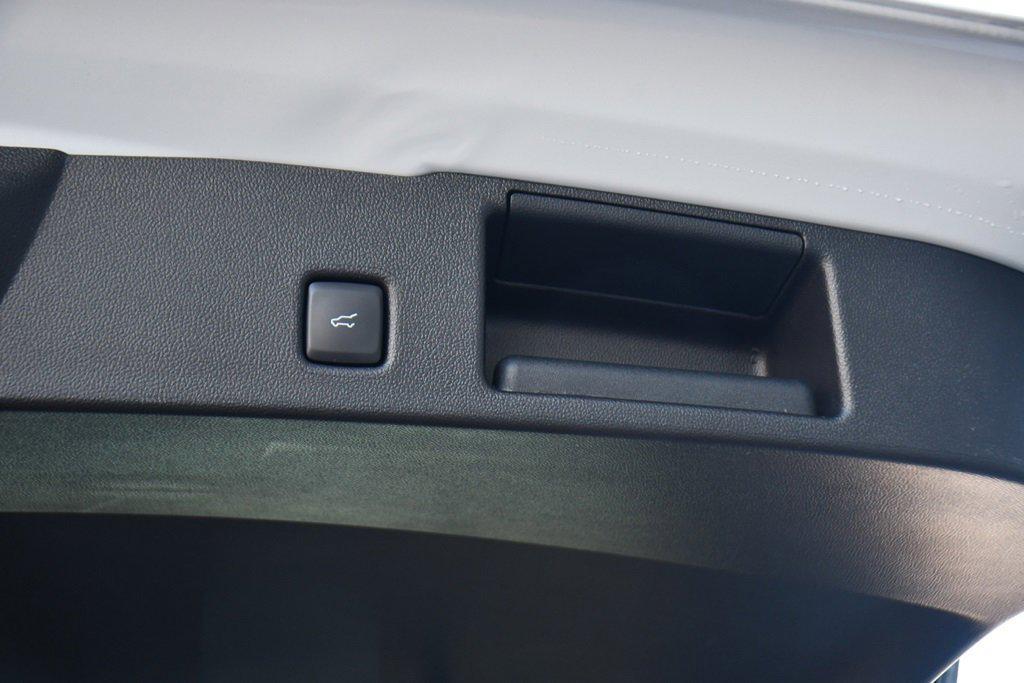 new 2025 Ford Escape car, priced at $27,089