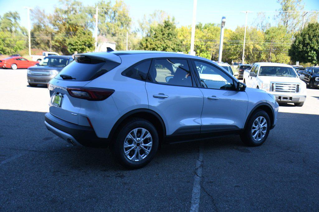 new 2025 Ford Escape car, priced at $27,089