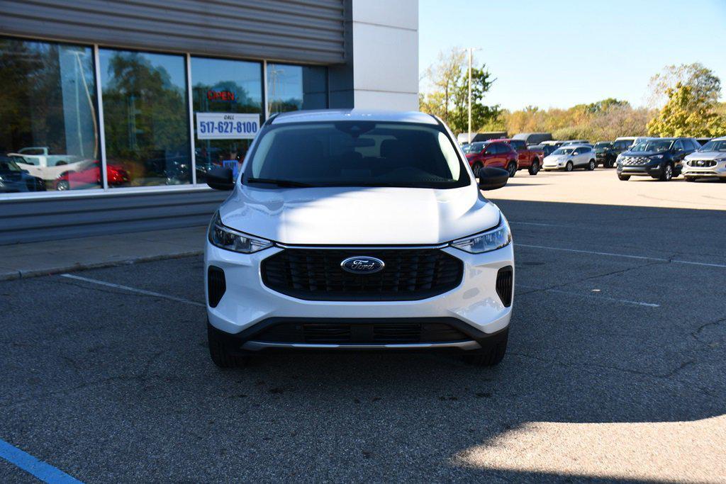 new 2025 Ford Escape car, priced at $27,089