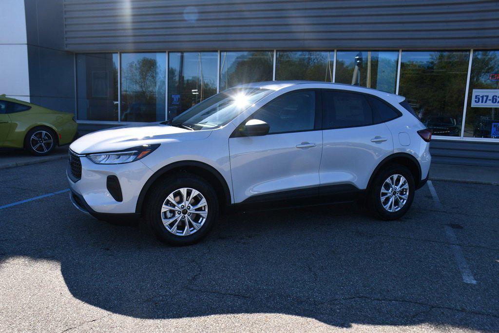 new 2025 Ford Escape car, priced at $27,089
