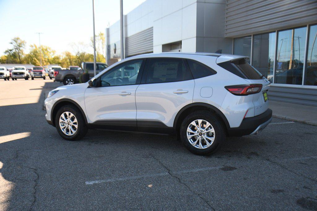new 2025 Ford Escape car, priced at $27,089