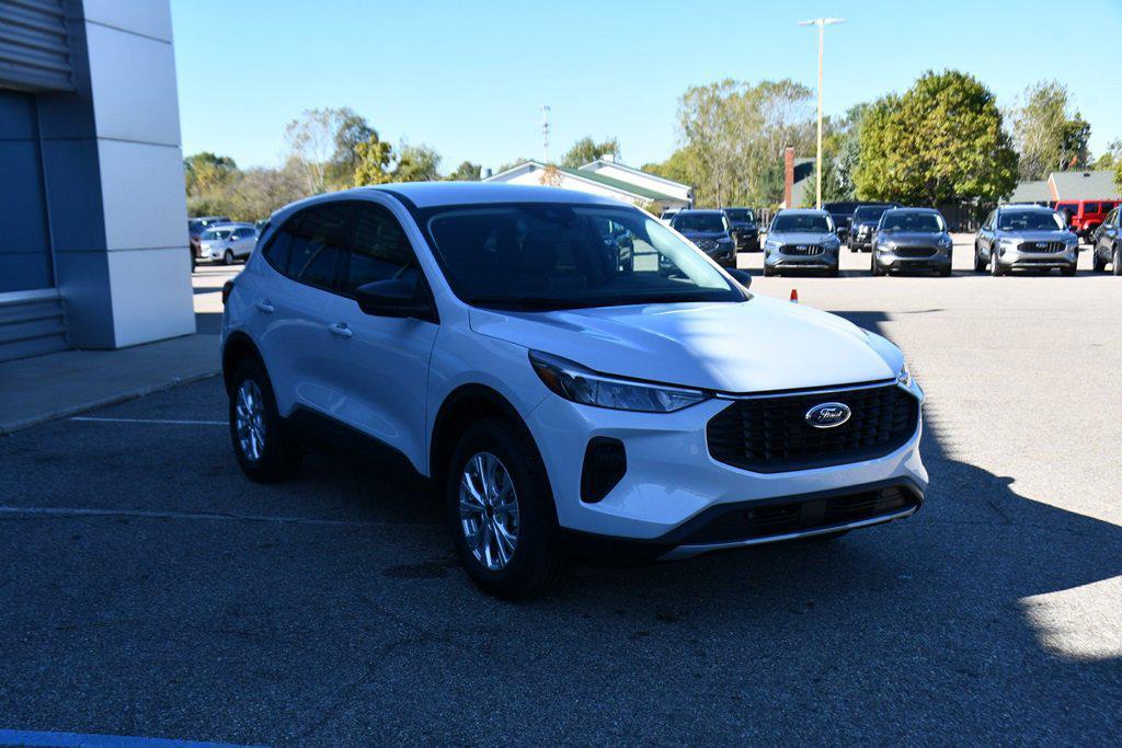 new 2025 Ford Escape car, priced at $27,089