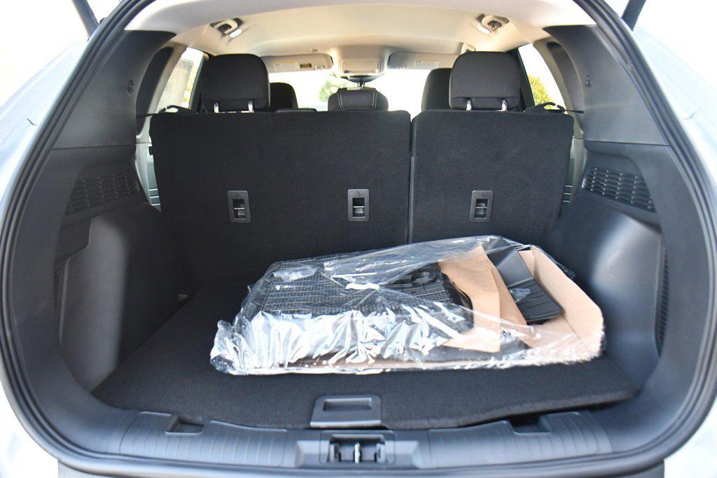 new 2025 Ford Escape car, priced at $27,089