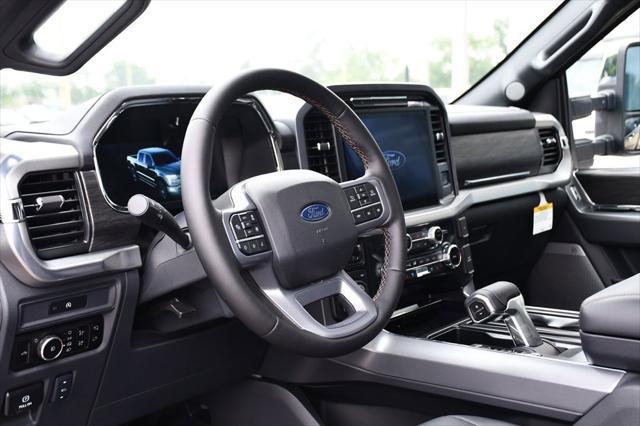 new 2025 Ford F-150 car, priced at $71,065