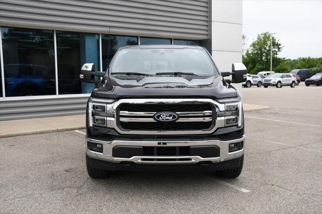 new 2025 Ford F-150 car, priced at $71,065