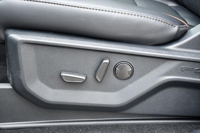 new 2025 Ford F-150 car, priced at $71,065