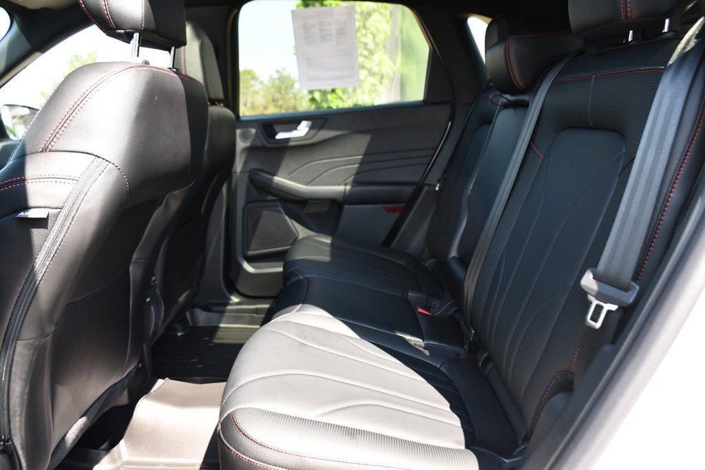 used 2025 Ford Escape car, priced at $33,749