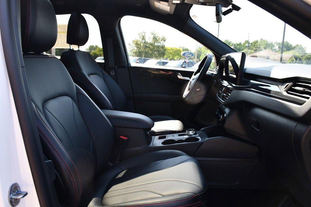 used 2025 Ford Escape car, priced at $33,749
