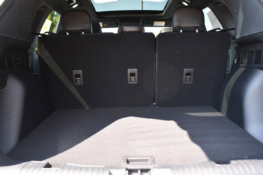used 2025 Ford Escape car, priced at $33,749