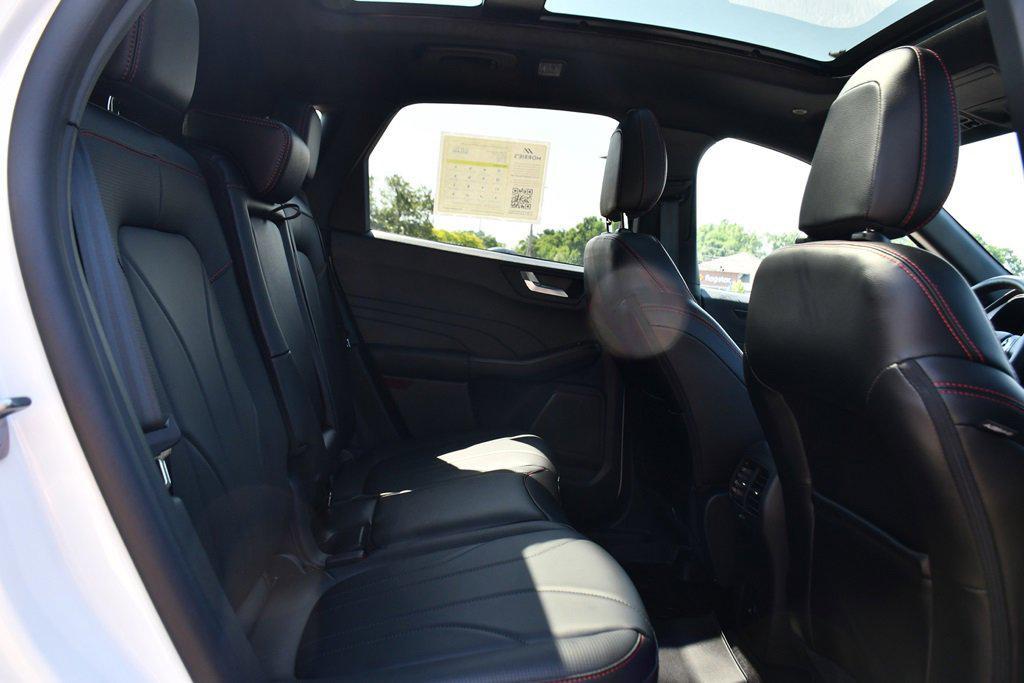 used 2025 Ford Escape car, priced at $33,749