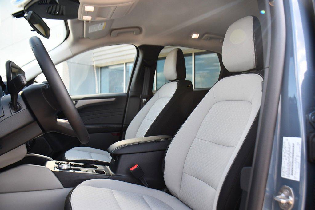 new 2025 Ford Escape car, priced at $27,981