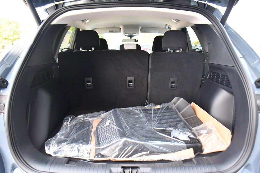 new 2025 Ford Escape car, priced at $27,981