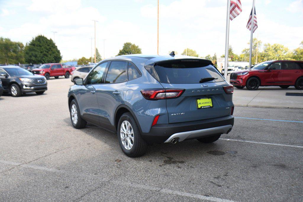 new 2025 Ford Escape car, priced at $27,981