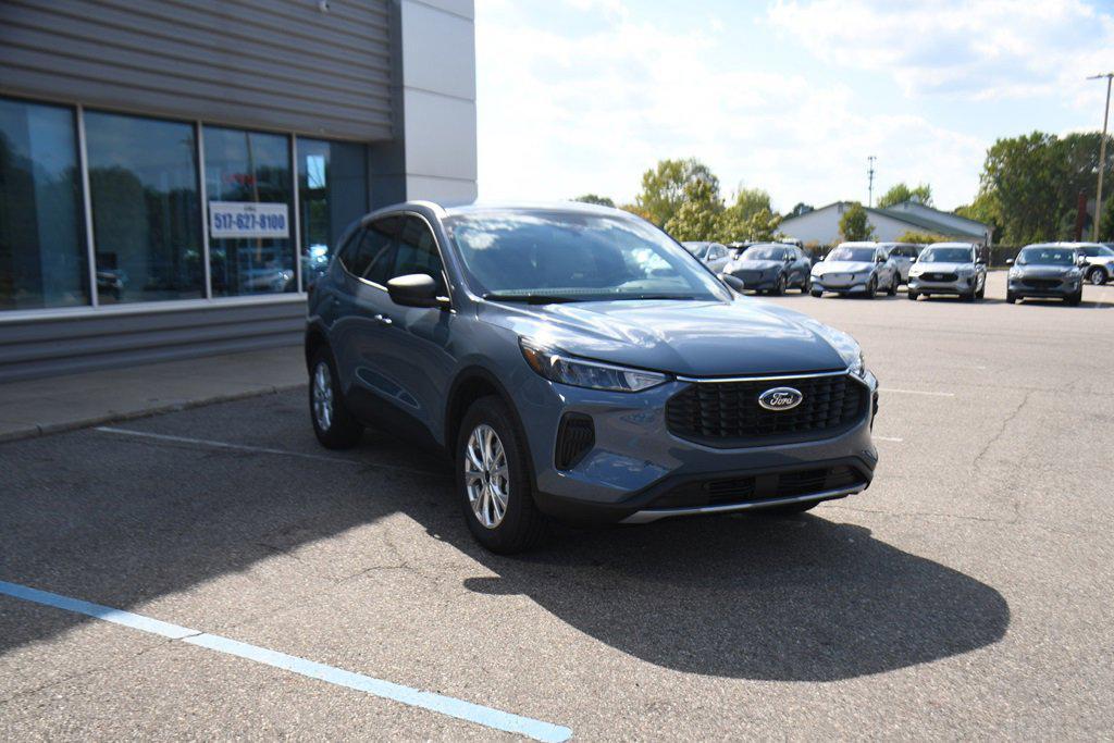 new 2025 Ford Escape car, priced at $27,981