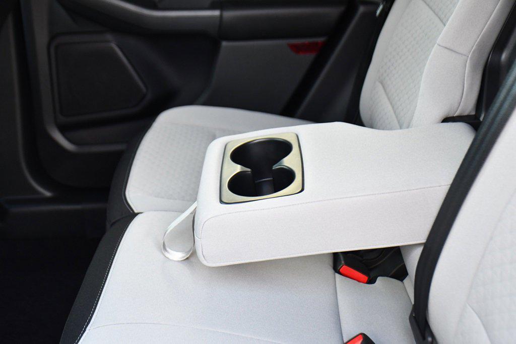 new 2025 Ford Escape car, priced at $27,981