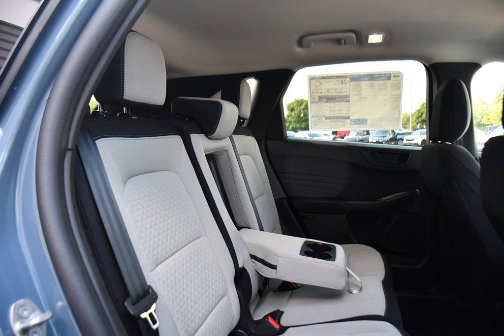 new 2025 Ford Escape car, priced at $27,981