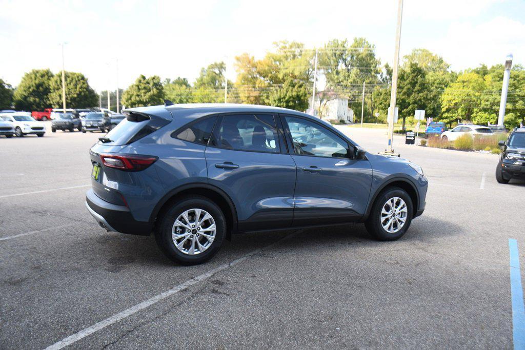 new 2025 Ford Escape car, priced at $27,981