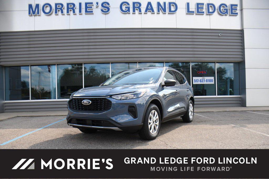 new 2025 Ford Escape car, priced at $27,981