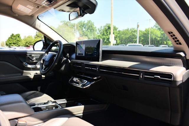used 2023 Lincoln Corsair car