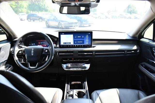 used 2023 Lincoln Corsair car
