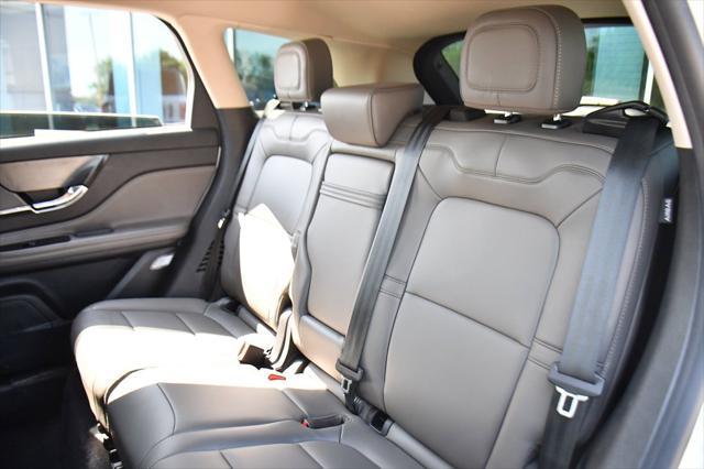 used 2023 Lincoln Corsair car