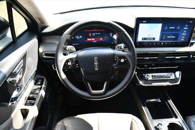 used 2023 Lincoln Corsair car
