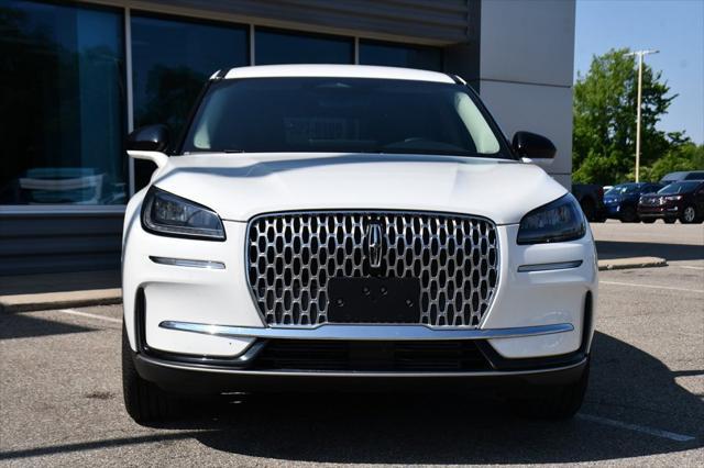 used 2023 Lincoln Corsair car