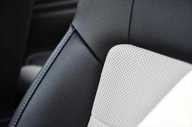 used 2022 Ford Mustang car, priced at $31,995