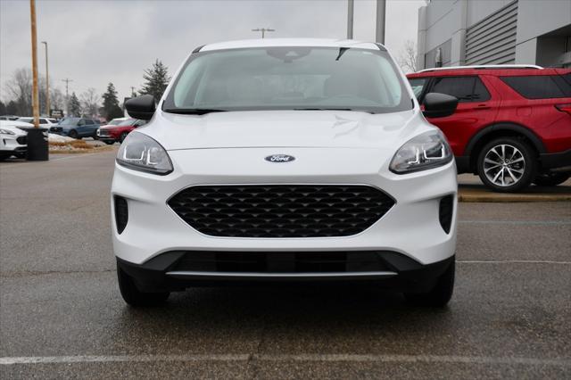 used 2022 Ford Escape car, priced at $23,749