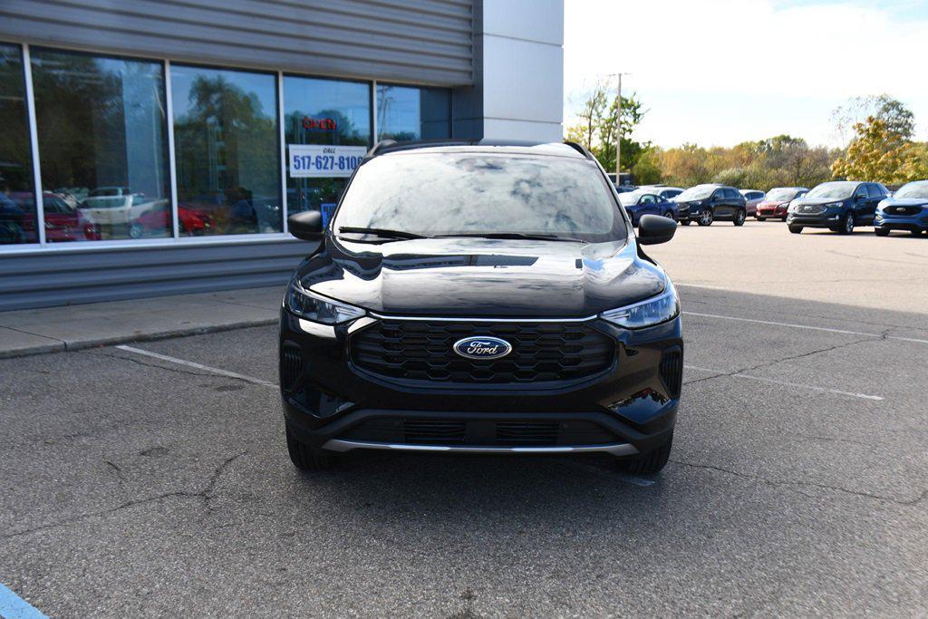 new 2025 Ford Escape car, priced at $32,480