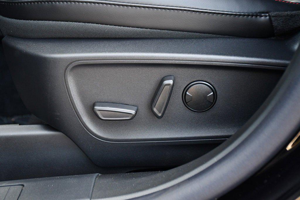 new 2025 Ford Escape car, priced at $32,480