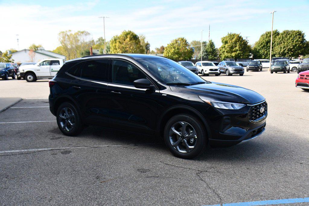 new 2025 Ford Escape car, priced at $32,480