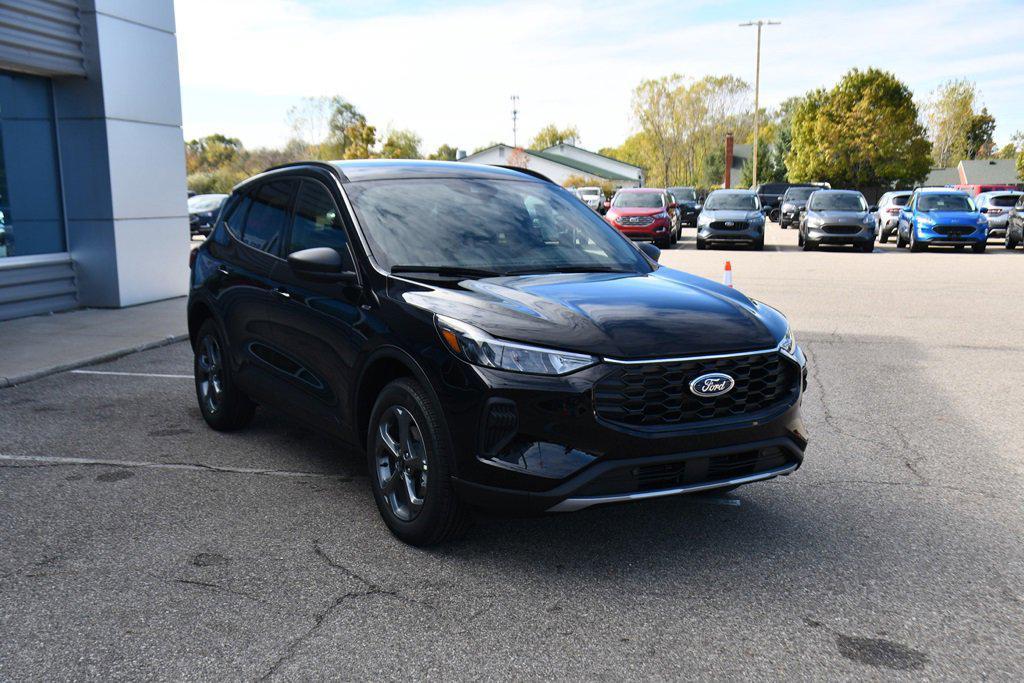 new 2025 Ford Escape car, priced at $32,480