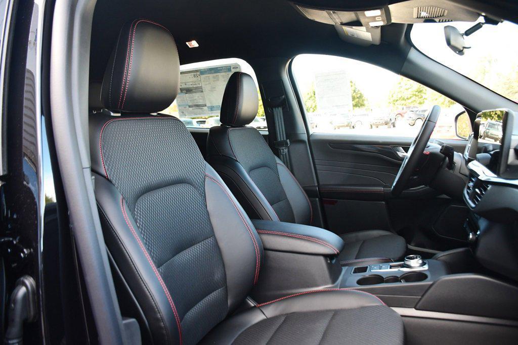 new 2025 Ford Escape car, priced at $32,480