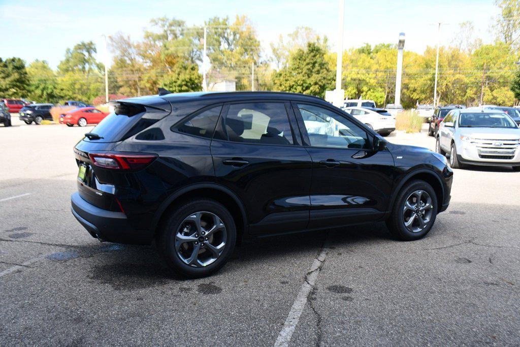 new 2025 Ford Escape car, priced at $32,480