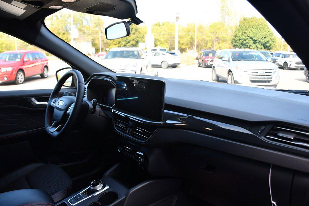 new 2025 Ford Escape car, priced at $32,480