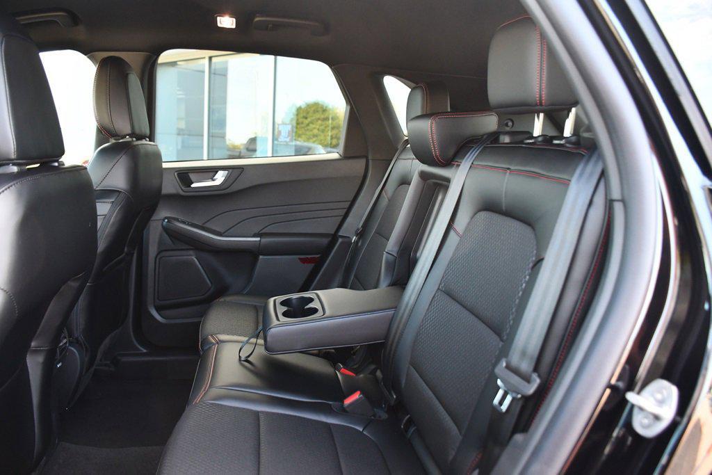 new 2025 Ford Escape car, priced at $32,480